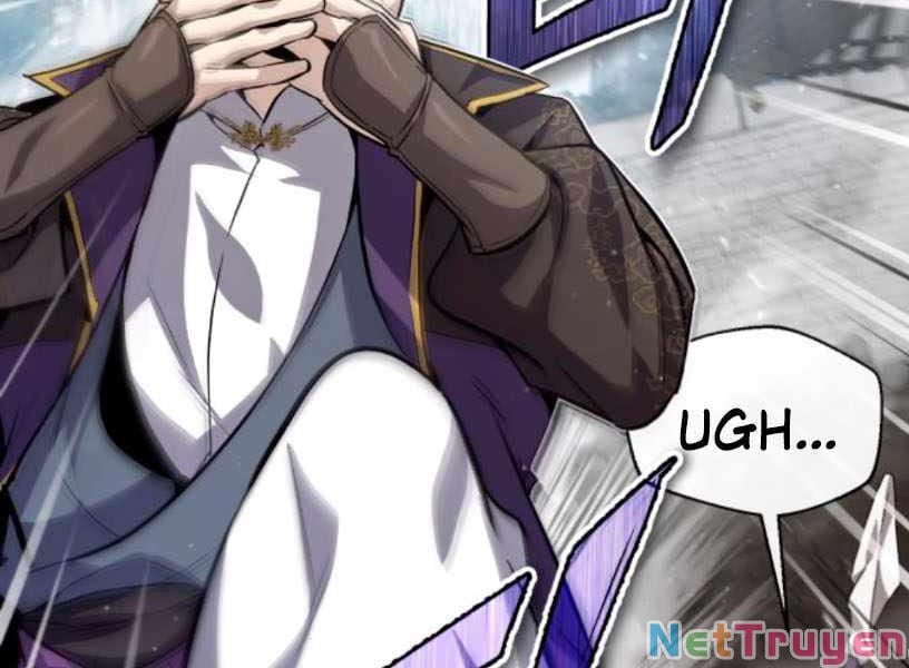 Giảng Sư Đứng Đầu, Baek Sư Phụ: Chapter 27