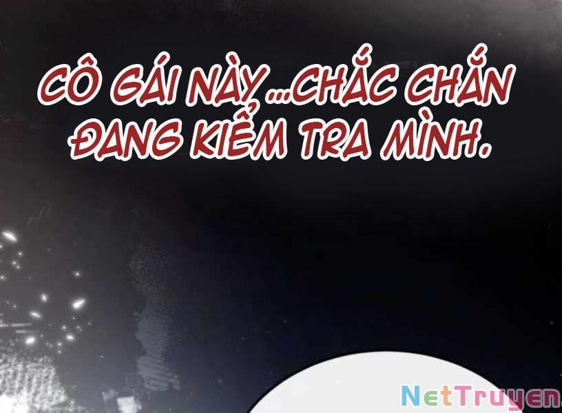 Giảng Sư Đứng Đầu, Baek Sư Phụ: Chapter 27