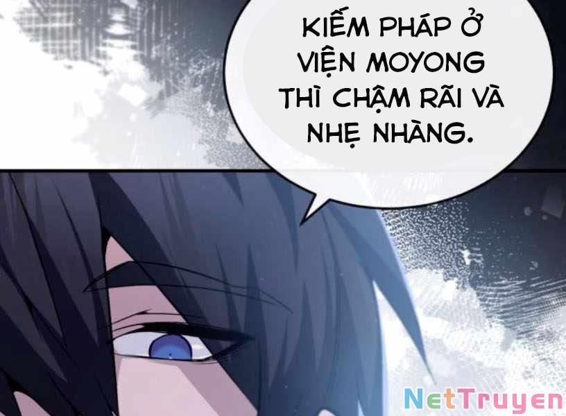 Giảng Sư Đứng Đầu, Baek Sư Phụ: Chapter 27