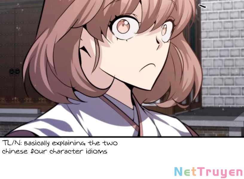 Giảng Sư Đứng Đầu, Baek Sư Phụ: Chapter 27