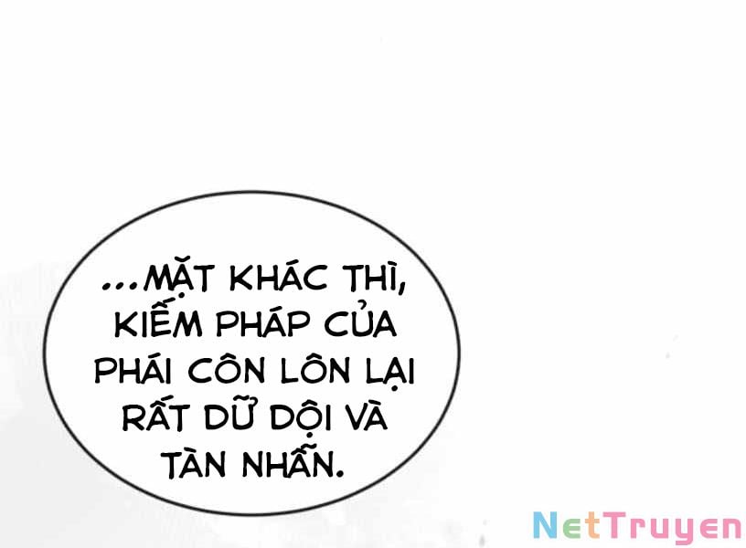 Giảng Sư Đứng Đầu, Baek Sư Phụ: Chapter 27