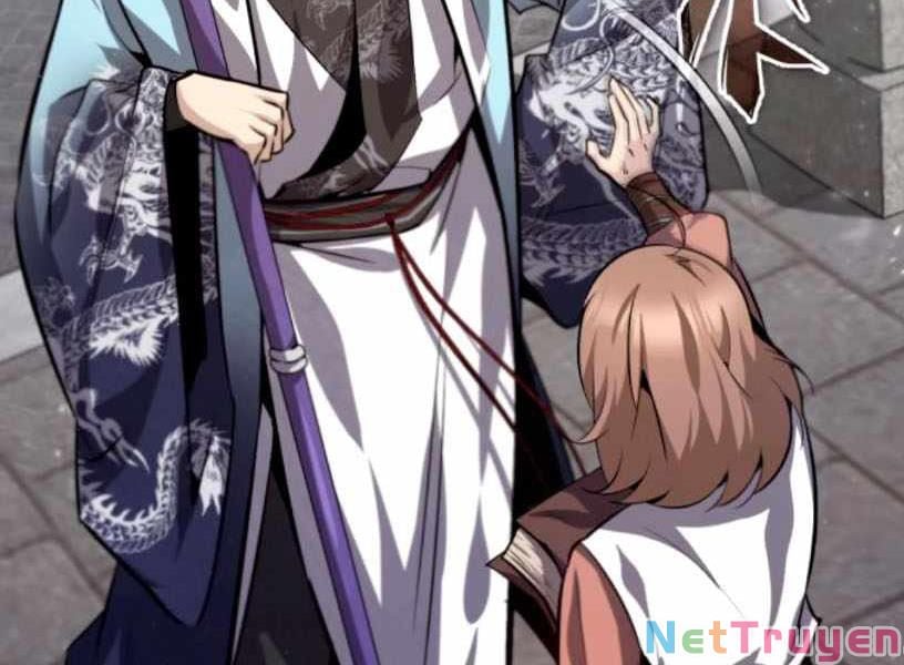 Giảng Sư Đứng Đầu, Baek Sư Phụ: Chapter 27