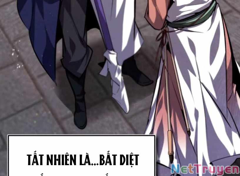 Giảng Sư Đứng Đầu, Baek Sư Phụ: Chapter 27