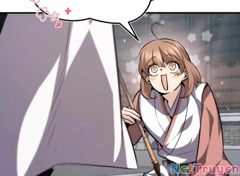 Giảng Sư Đứng Đầu, Baek Sư Phụ: Chapter 27