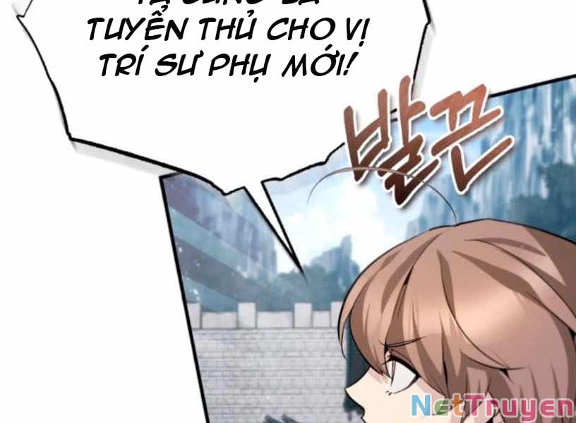 Giảng Sư Đứng Đầu, Baek Sư Phụ: Chapter 27