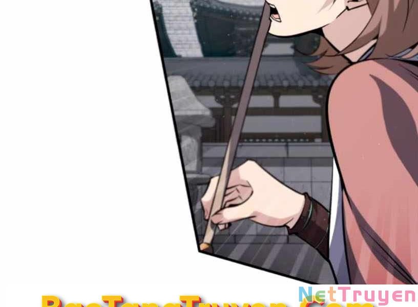 Giảng Sư Đứng Đầu, Baek Sư Phụ: Chapter 27