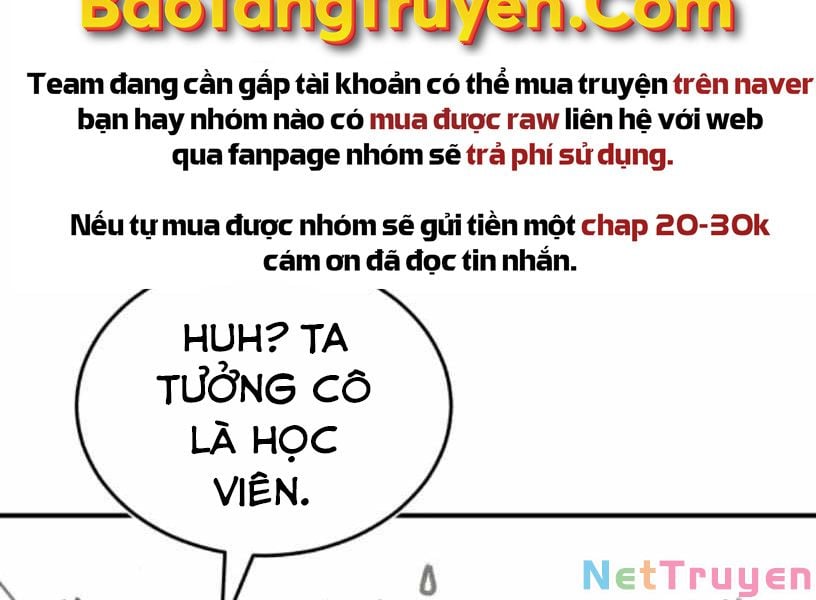 Giảng Sư Đứng Đầu, Baek Sư Phụ: Chapter 27