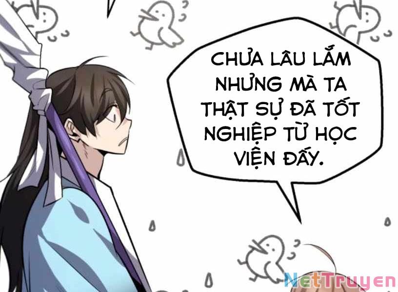 Giảng Sư Đứng Đầu, Baek Sư Phụ: Chapter 27