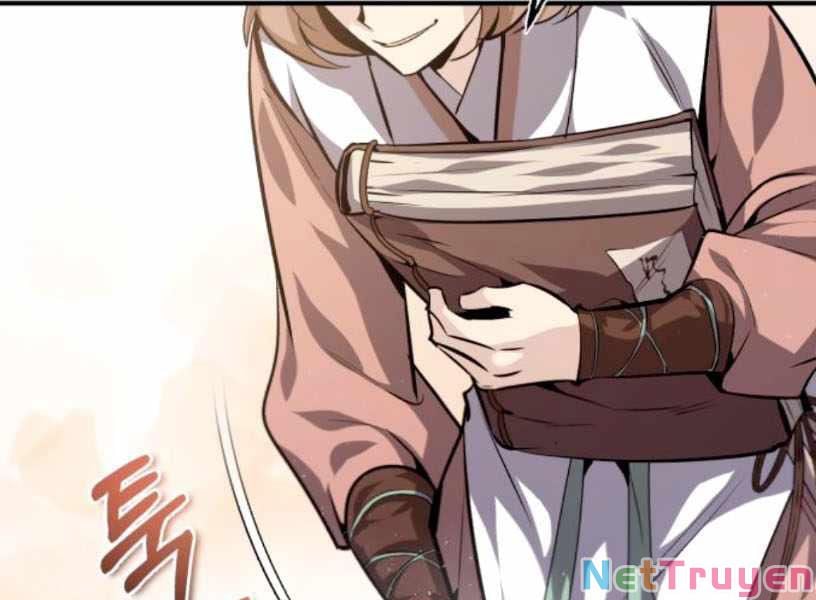 Giảng Sư Đứng Đầu, Baek Sư Phụ: Chapter 27