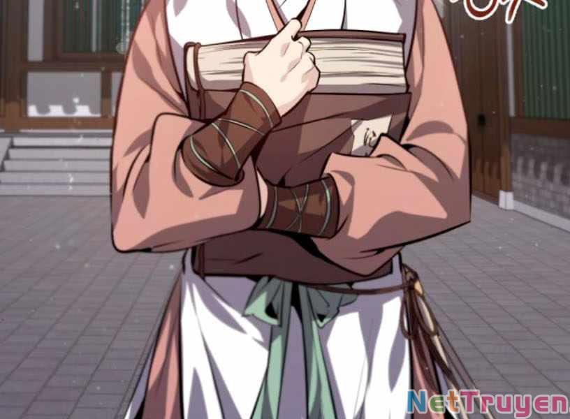Giảng Sư Đứng Đầu, Baek Sư Phụ: Chapter 27