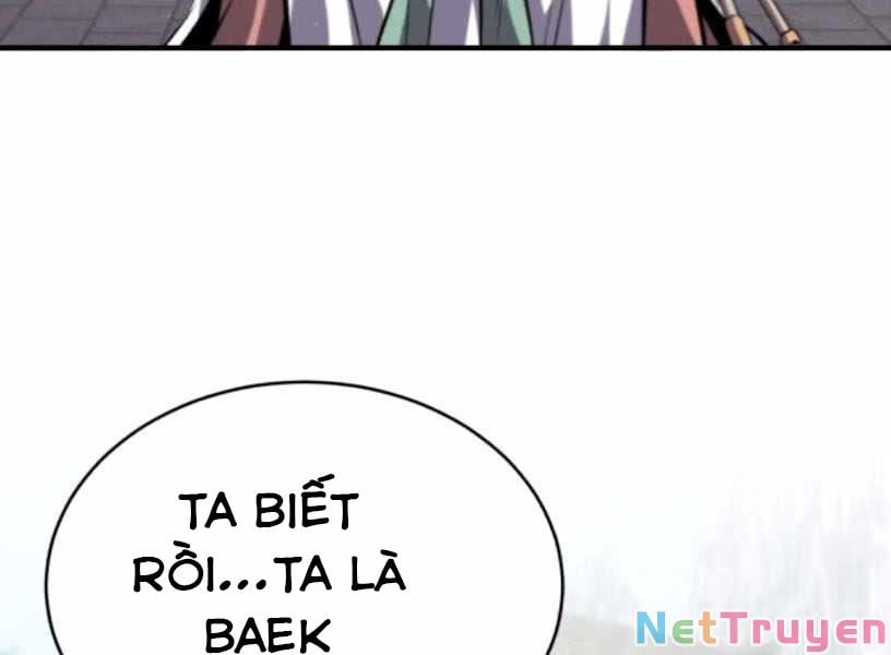 Giảng Sư Đứng Đầu, Baek Sư Phụ: Chapter 27