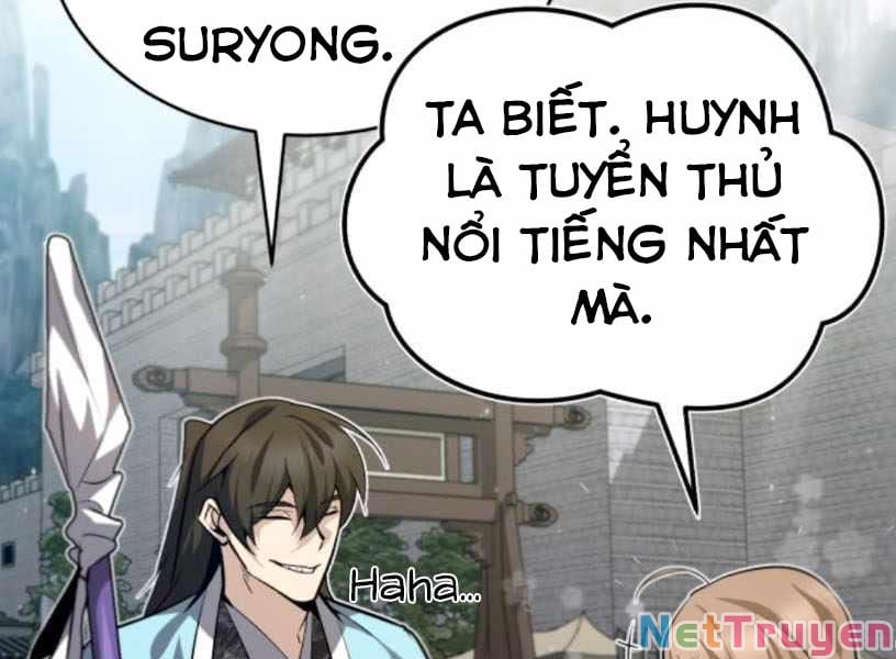 Giảng Sư Đứng Đầu, Baek Sư Phụ: Chapter 27