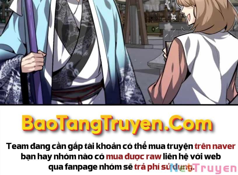 Giảng Sư Đứng Đầu, Baek Sư Phụ: Chapter 27