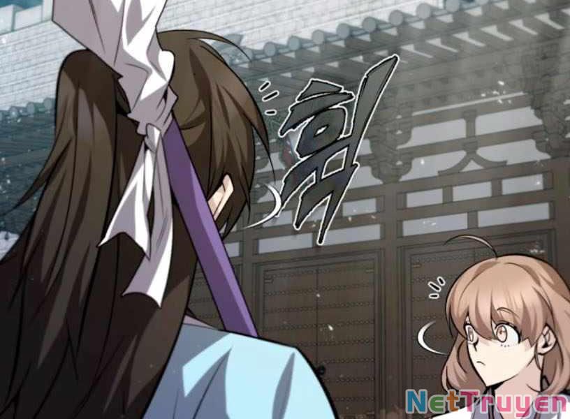 Giảng Sư Đứng Đầu, Baek Sư Phụ: Chapter 27