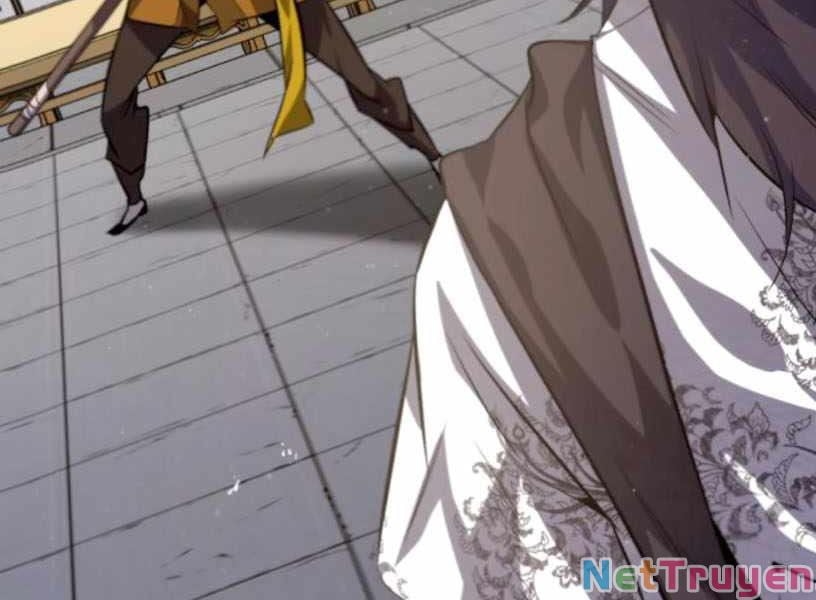 Giảng Sư Đứng Đầu, Baek Sư Phụ: Chapter 27