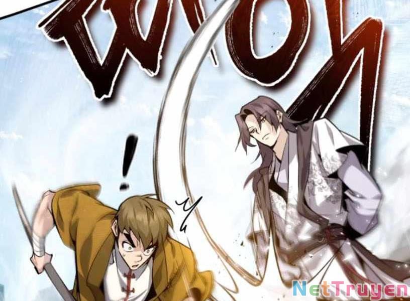 Giảng Sư Đứng Đầu, Baek Sư Phụ: Chapter 27