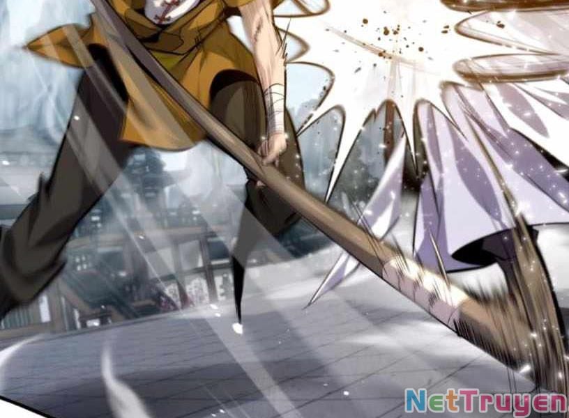 Giảng Sư Đứng Đầu, Baek Sư Phụ: Chapter 27