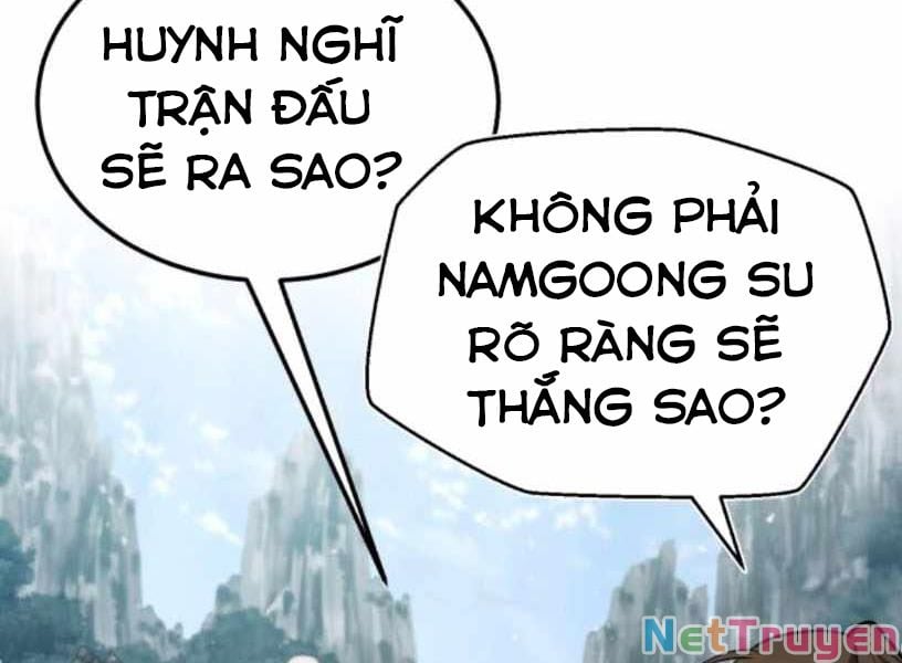 Giảng Sư Đứng Đầu, Baek Sư Phụ: Chapter 27