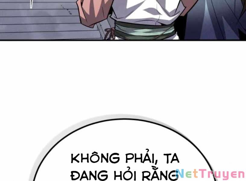 Giảng Sư Đứng Đầu, Baek Sư Phụ: Chapter 27