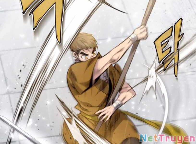 Giảng Sư Đứng Đầu, Baek Sư Phụ: Chapter 27