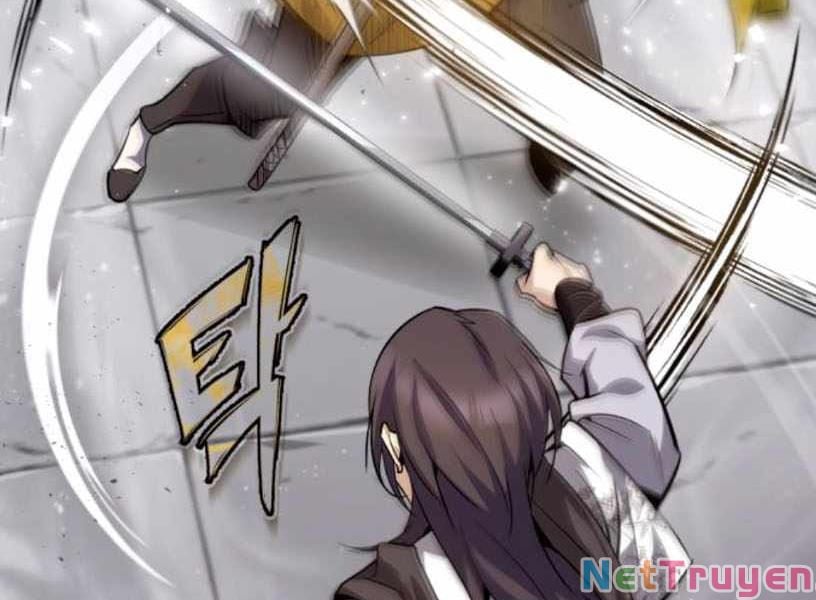 Giảng Sư Đứng Đầu, Baek Sư Phụ: Chapter 27