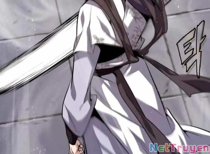 Giảng Sư Đứng Đầu, Baek Sư Phụ: Chapter 27