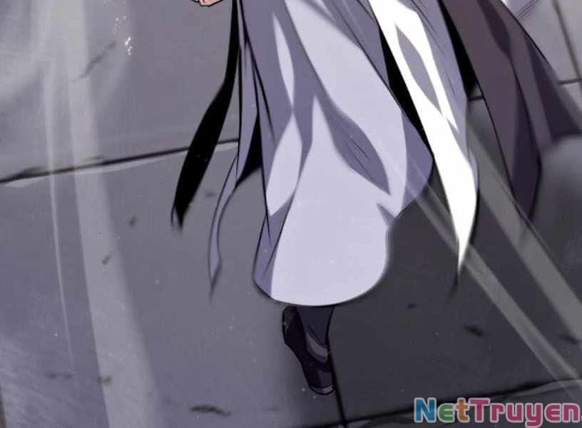 Giảng Sư Đứng Đầu, Baek Sư Phụ: Chapter 27