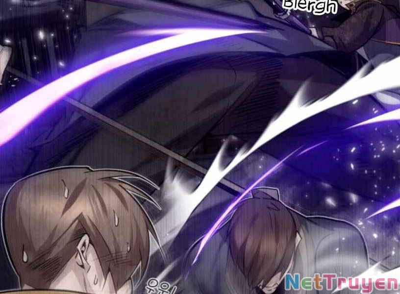 Giảng Sư Đứng Đầu, Baek Sư Phụ: Chapter 27