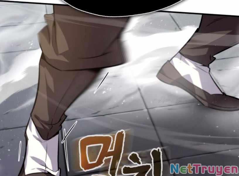 Giảng Sư Đứng Đầu, Baek Sư Phụ: Chapter 27