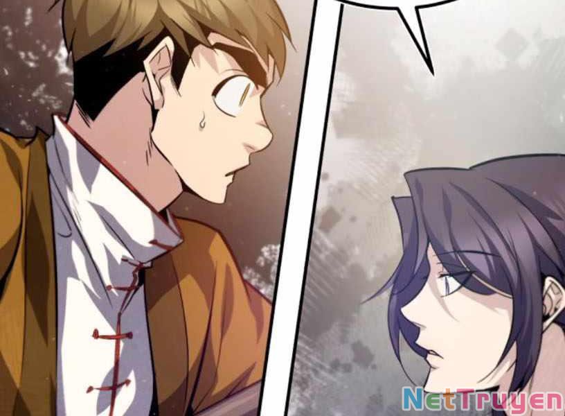 Giảng Sư Đứng Đầu, Baek Sư Phụ: Chapter 27