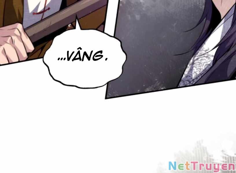 Giảng Sư Đứng Đầu, Baek Sư Phụ: Chapter 27