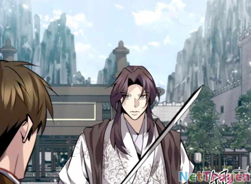 Giảng Sư Đứng Đầu, Baek Sư Phụ: Chapter 27