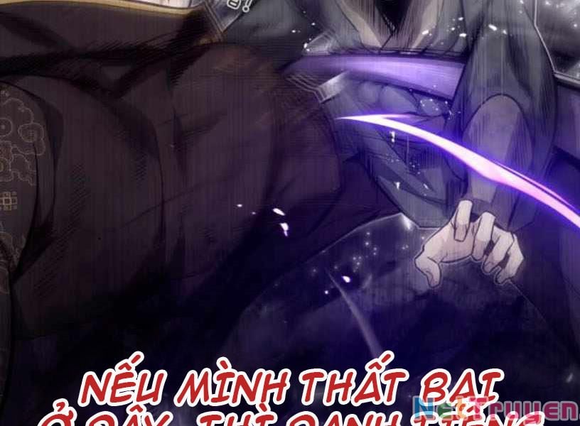 Giảng Sư Đứng Đầu, Baek Sư Phụ: Chapter 27