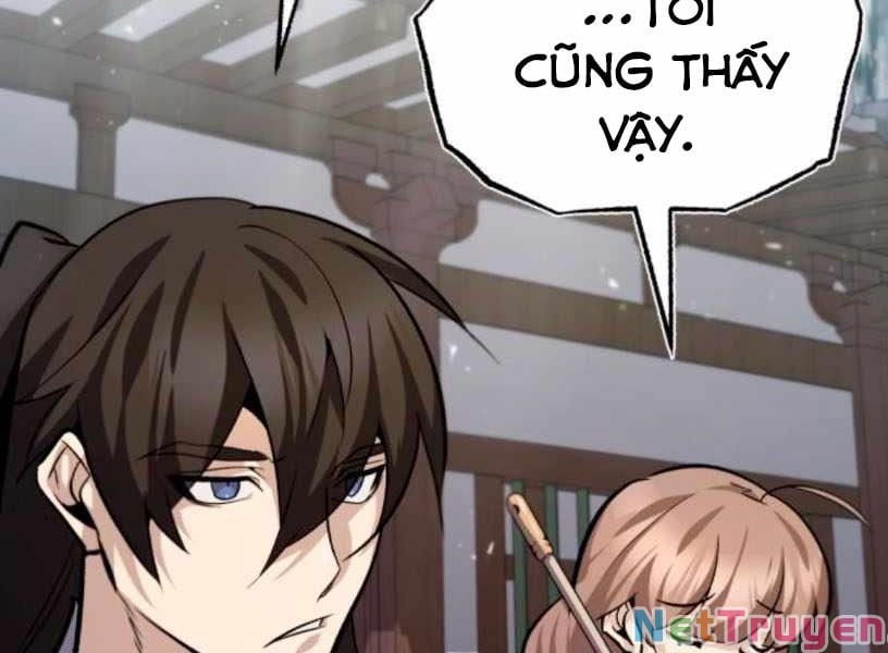 Giảng Sư Đứng Đầu, Baek Sư Phụ: Chapter 27