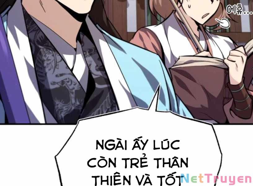 Giảng Sư Đứng Đầu, Baek Sư Phụ: Chapter 27