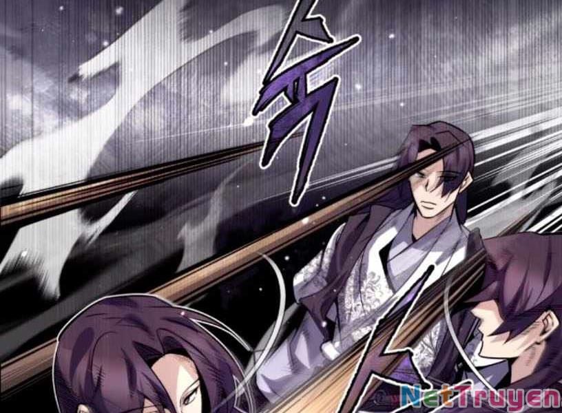 Giảng Sư Đứng Đầu, Baek Sư Phụ: Chapter 27