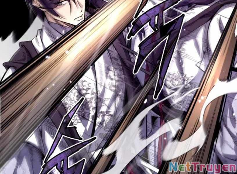 Giảng Sư Đứng Đầu, Baek Sư Phụ: Chapter 27