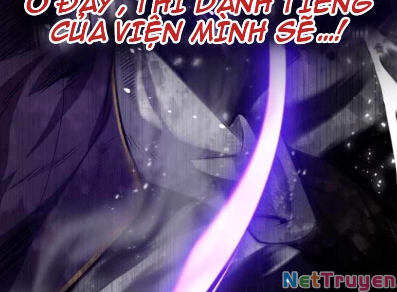 Giảng Sư Đứng Đầu, Baek Sư Phụ: Chapter 27