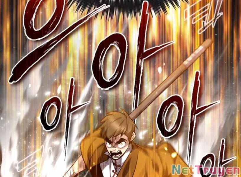 Giảng Sư Đứng Đầu, Baek Sư Phụ: Chapter 27