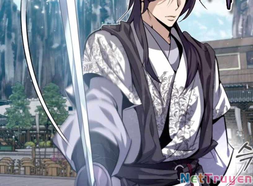 Giảng Sư Đứng Đầu, Baek Sư Phụ: Chapter 27