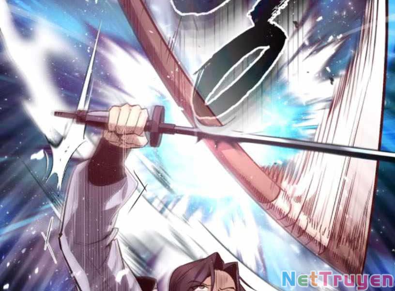 Giảng Sư Đứng Đầu, Baek Sư Phụ: Chapter 27