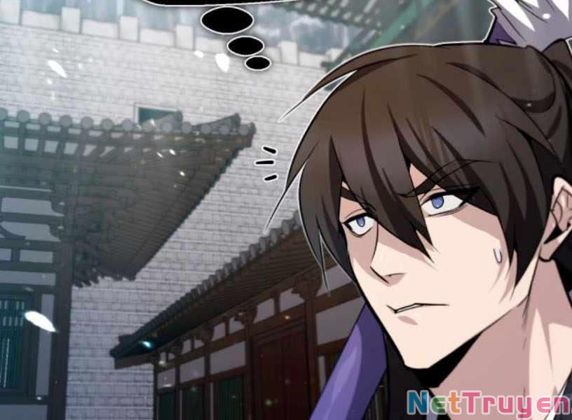 Giảng Sư Đứng Đầu, Baek Sư Phụ: Chapter 27