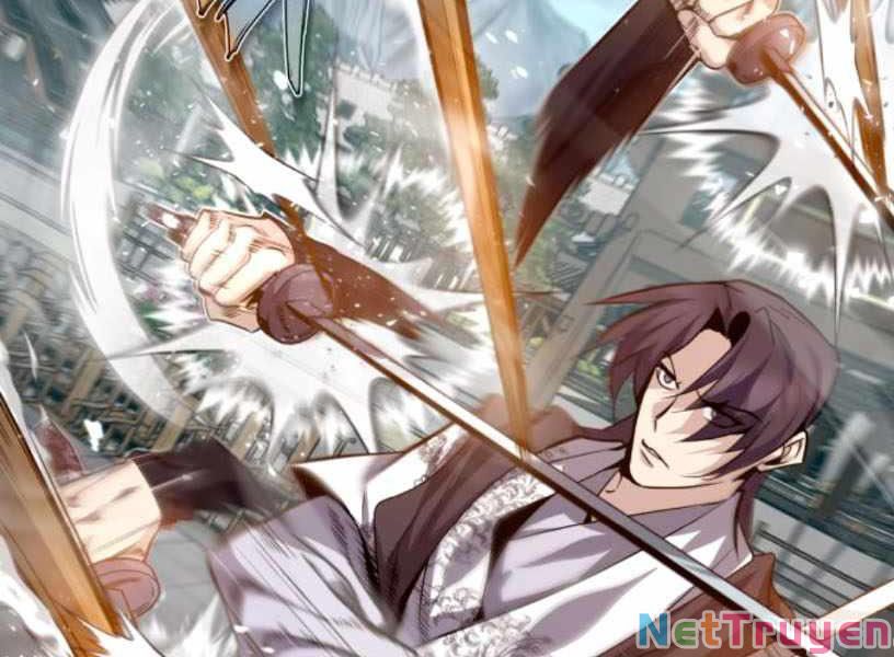 Giảng Sư Đứng Đầu, Baek Sư Phụ: Chapter 27