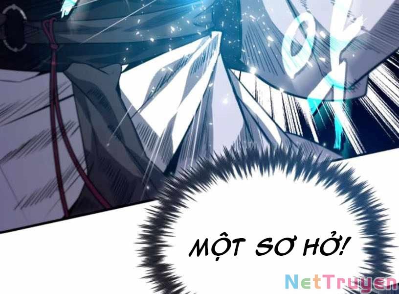 Giảng Sư Đứng Đầu, Baek Sư Phụ: Chapter 27