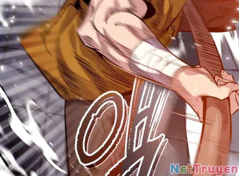 Giảng Sư Đứng Đầu, Baek Sư Phụ: Chapter 27