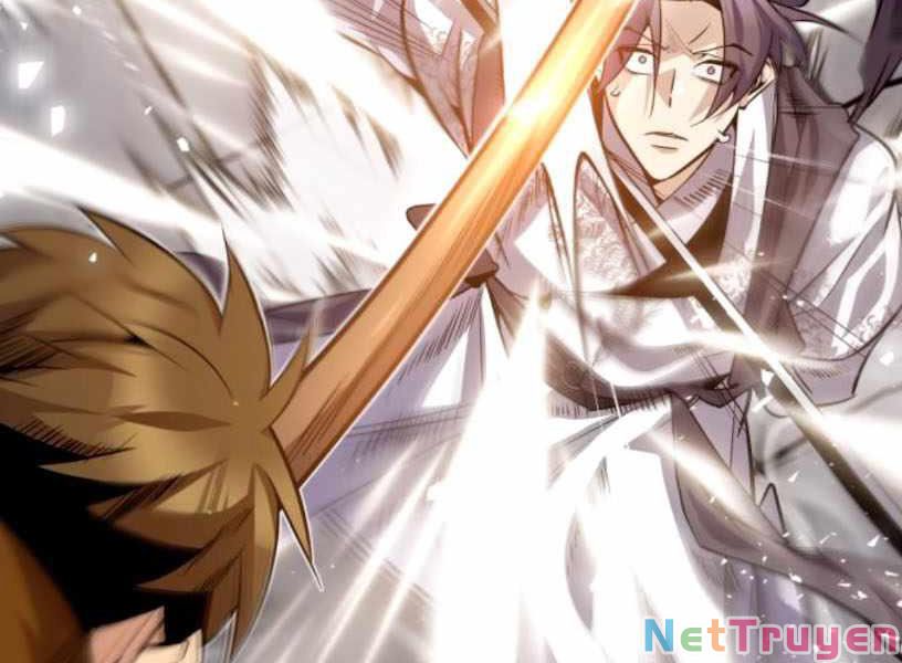 Giảng Sư Đứng Đầu, Baek Sư Phụ: Chapter 27