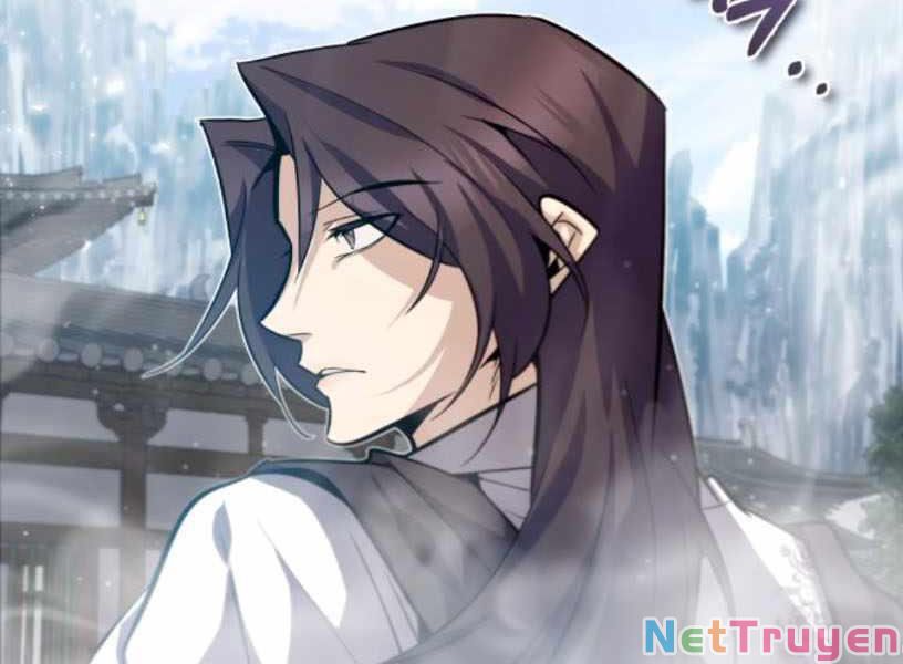 Giảng Sư Đứng Đầu, Baek Sư Phụ: Chapter 27