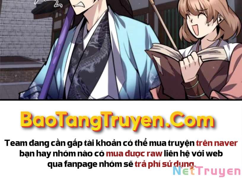 Giảng Sư Đứng Đầu, Baek Sư Phụ: Chapter 27