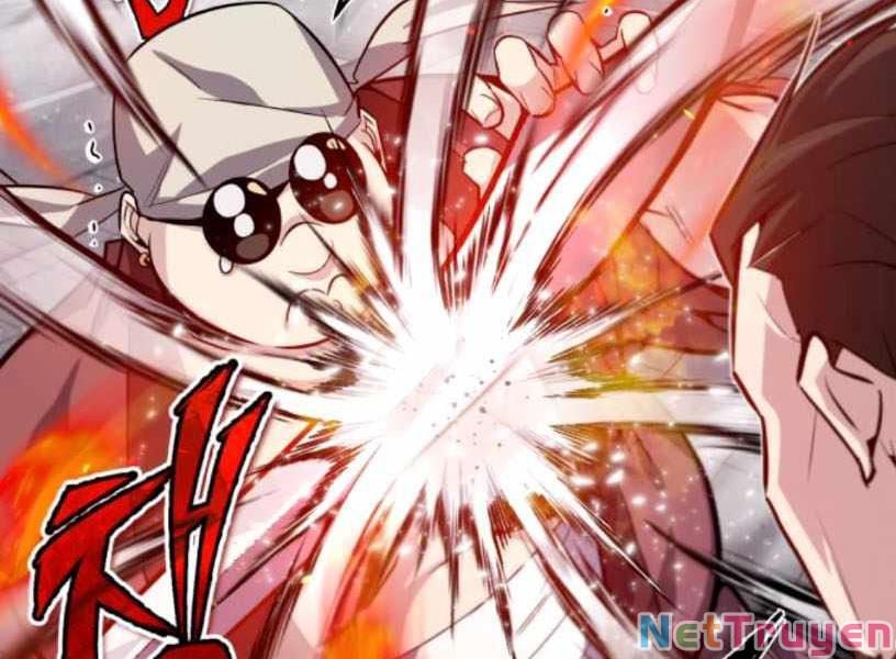 Giảng Sư Đứng Đầu, Baek Sư Phụ: Chapter 27