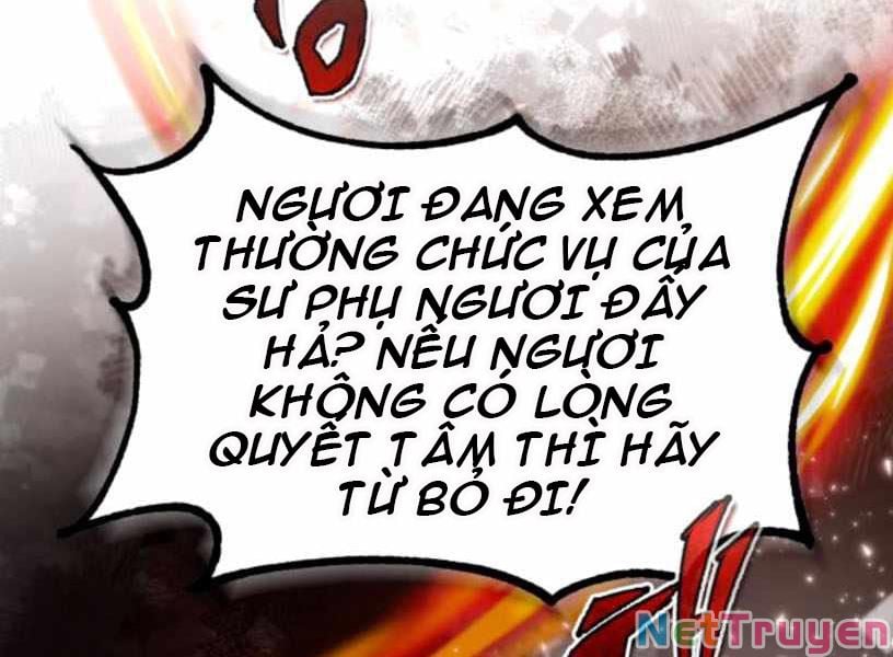 Giảng Sư Đứng Đầu, Baek Sư Phụ: Chapter 27